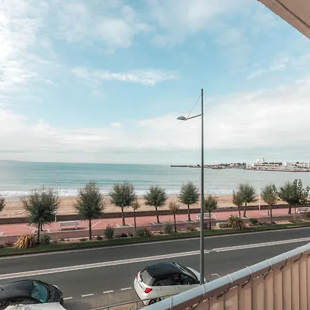 Le Trident Thyrse Royan