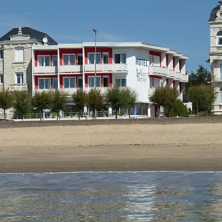 Hotel Le Trident Thyrse Royan