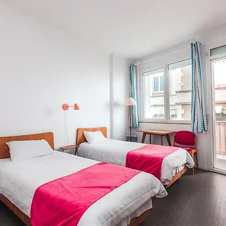 Le Trident Thyrse فندق 2*