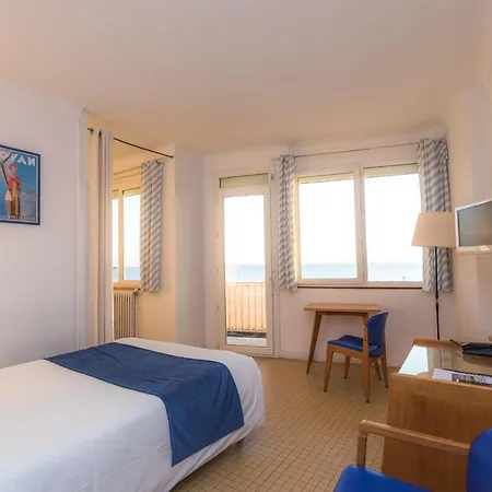 Le Trident Thyrse 2*