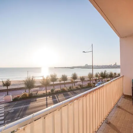 Le Trident Thyrse Hotel