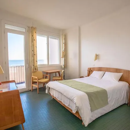 Le Trident Thyrse Royan