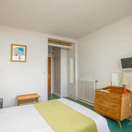 Le Trident Thyrse Hotel Royan