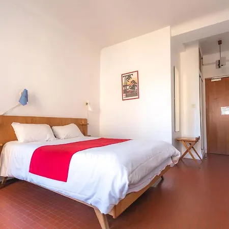 Hotel Le Trident Thyrse 2*