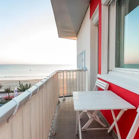 Le Trident Thyrse Hotel 2*