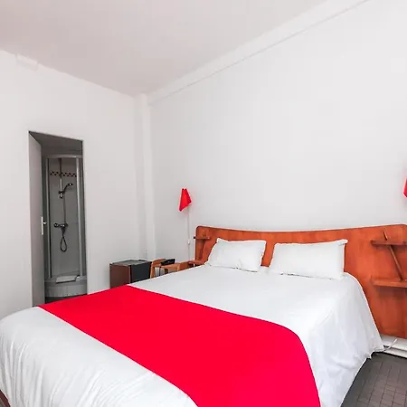Le Trident Thyrse Hotel