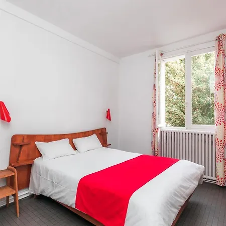 Hotel Le Trident Thyrse