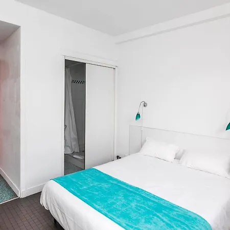 Le Trident Thyrse Hotel
