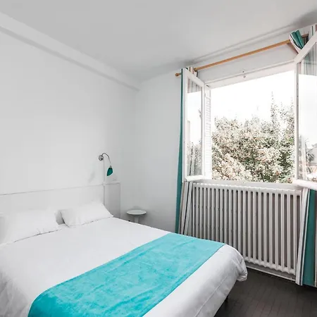 Hotel Le Trident Thyrse 2*
