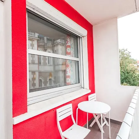 Le Trident Thyrse Hotel