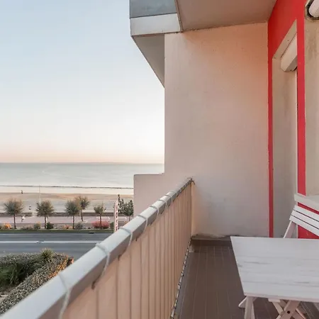 Hotel Le Trident Thyrse Royan