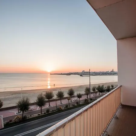 Le Trident Thyrse Royan