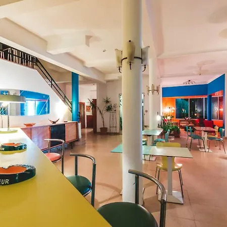 Le Trident Thyrsé Hotel