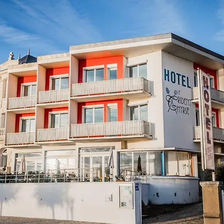 Hotel Le Trident Thyrse Royan
