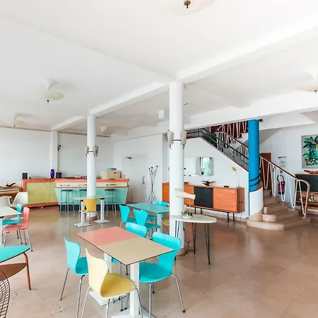 Le Trident Thyrse Hotel Royan