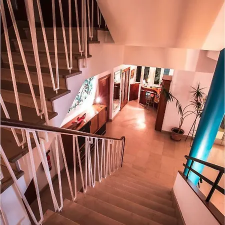 Hotel Le Trident Thyrse Royan