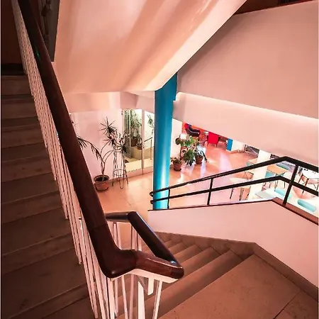 Hotel Le Trident Thyrse Royan