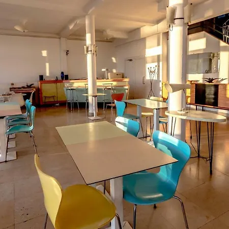 Le Trident Thyrse Hotel Royan