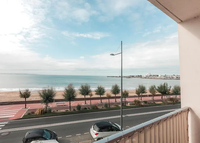 Le Trident Thyrse Royan