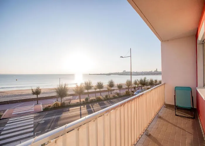 Le Trident Thyrse Hotel