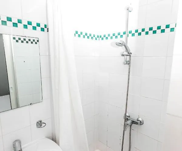 Le Trident Thyrse Hotel